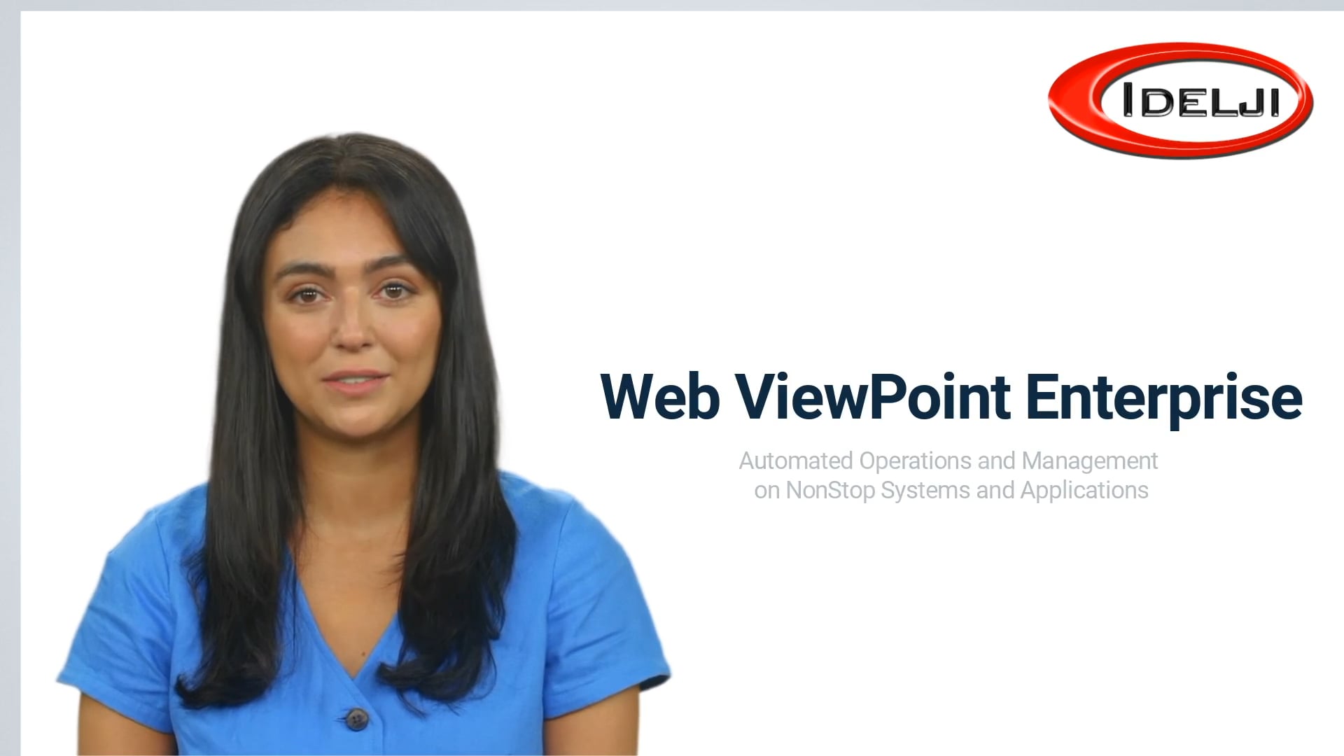 Introduction to Web ViewPoint Enterprise - Spanish.mp4 on Vimeo