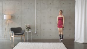 Stylist_Iliza Shlesinger