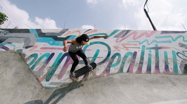 Related Embedded Video Item Thumbnail