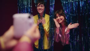 Hero Video