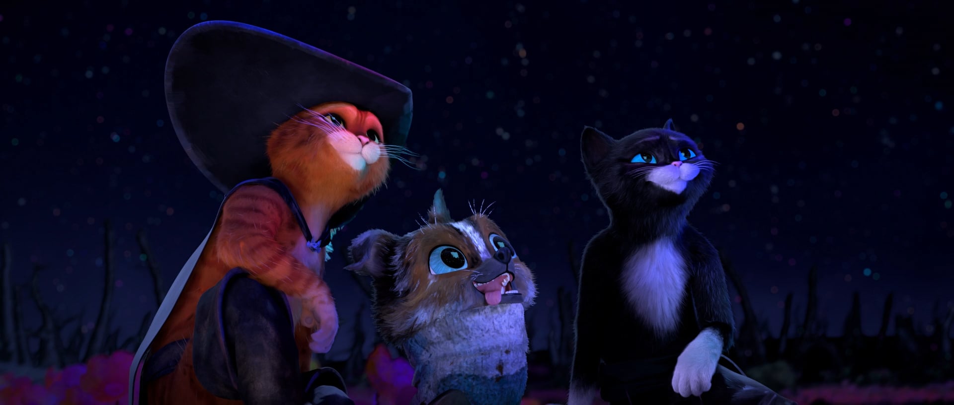 Puss in Boots: The Last Wish