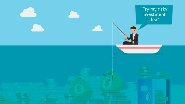 Look Before Leaping Into A Self-Directed IRA