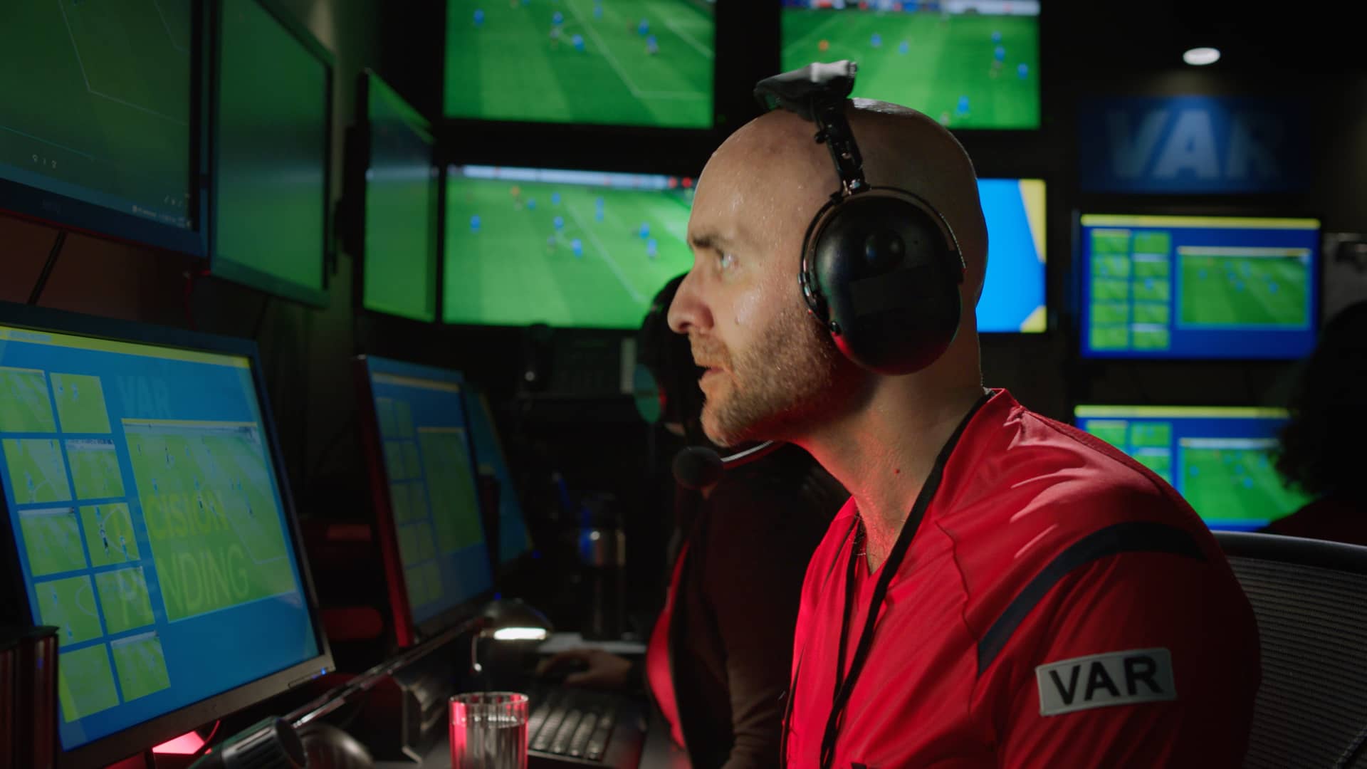 Sportsbet Yeah, Nah Qatar on Vimeo