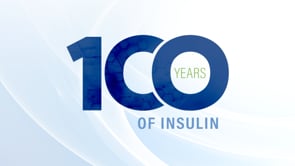 100 Years of Insulin: Innovation That Never Ends