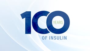100 Years of Insulin: Innovation That Never Ends