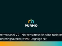 Thermopanel V4 - video Flex-solution