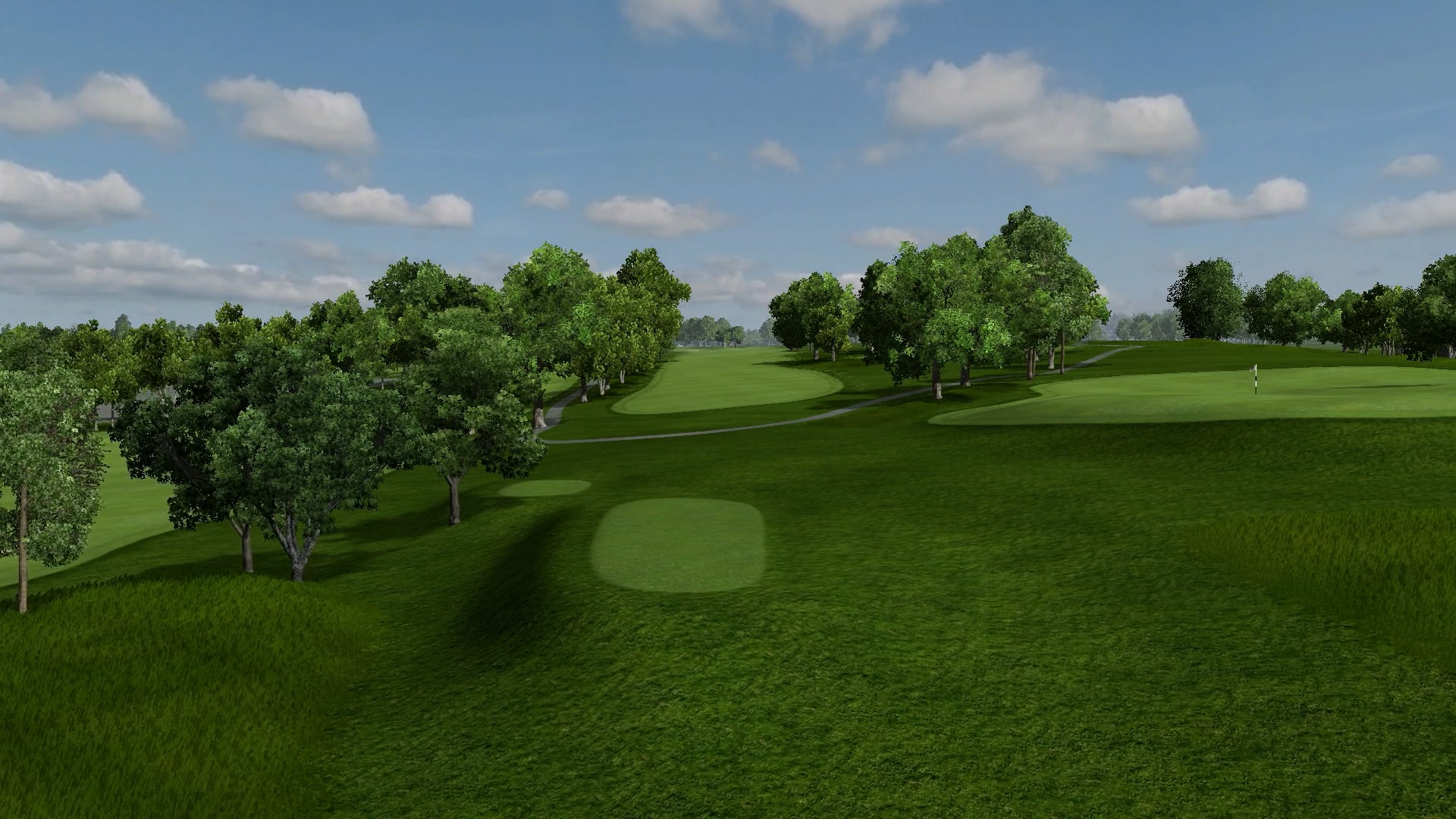 County Longford Golf Club Hole_9.avi on Vimeo