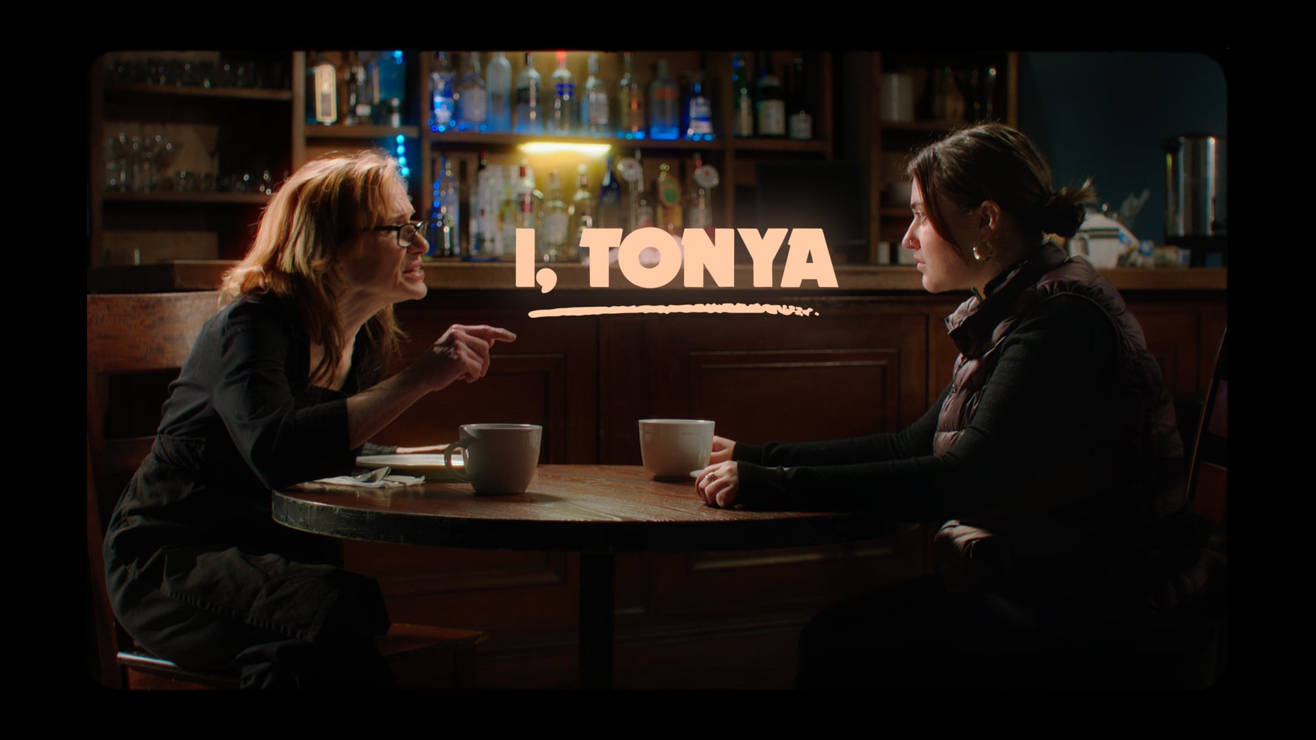 I, Tonya