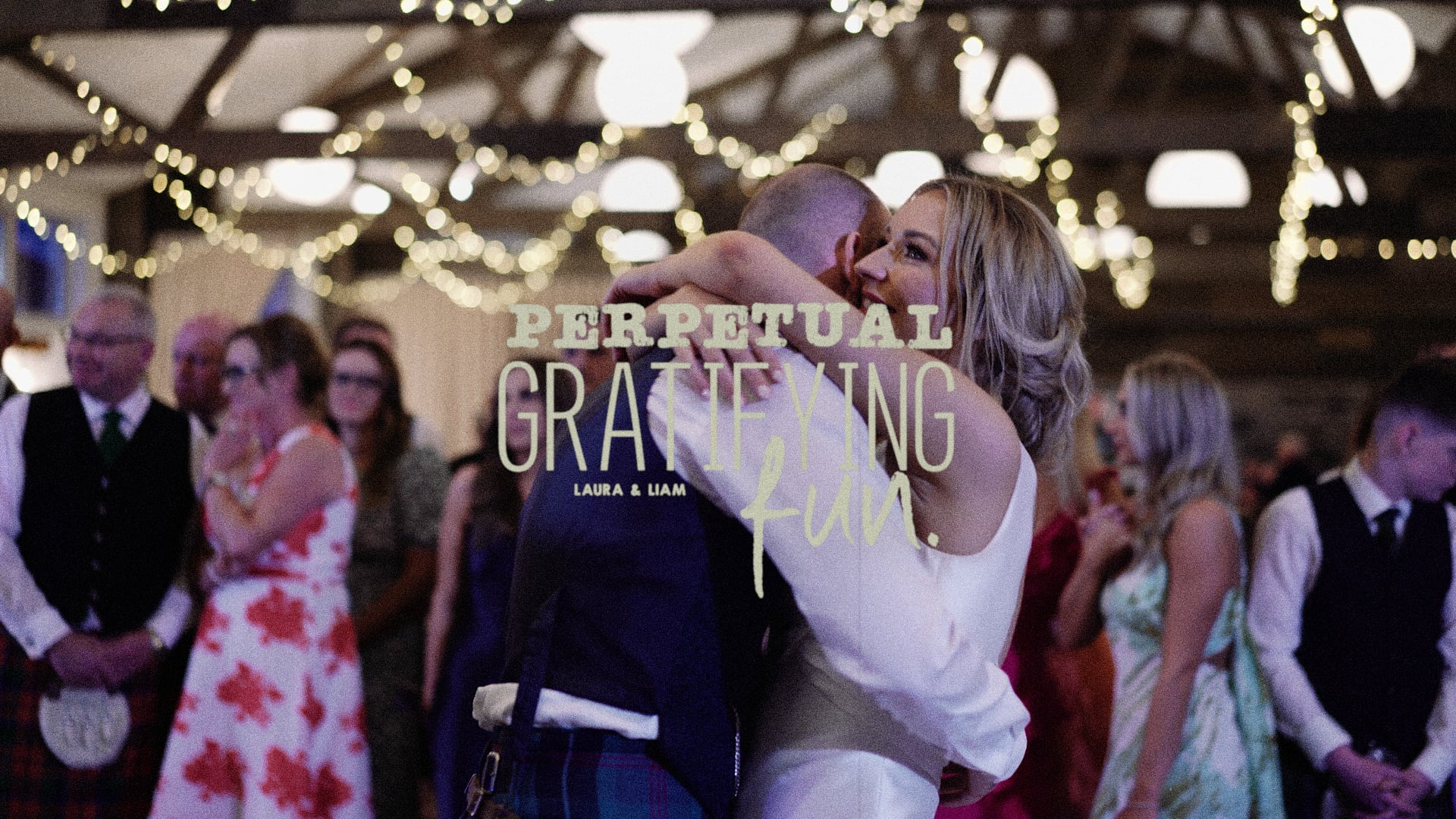 Perpetual Gratifying Fun