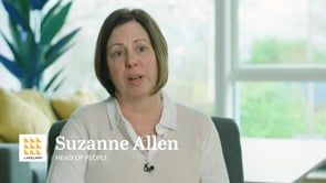 Lakeland's Future-Ready Operating Model: An EG Case Study