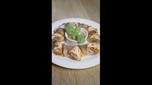 Vapiano Pizza Lostrappo - creative video production for Vapiano