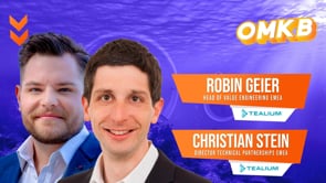 Der Schlüssel zum neuen Marketing-Mix im eComm: Data-First oder Gar Nicht