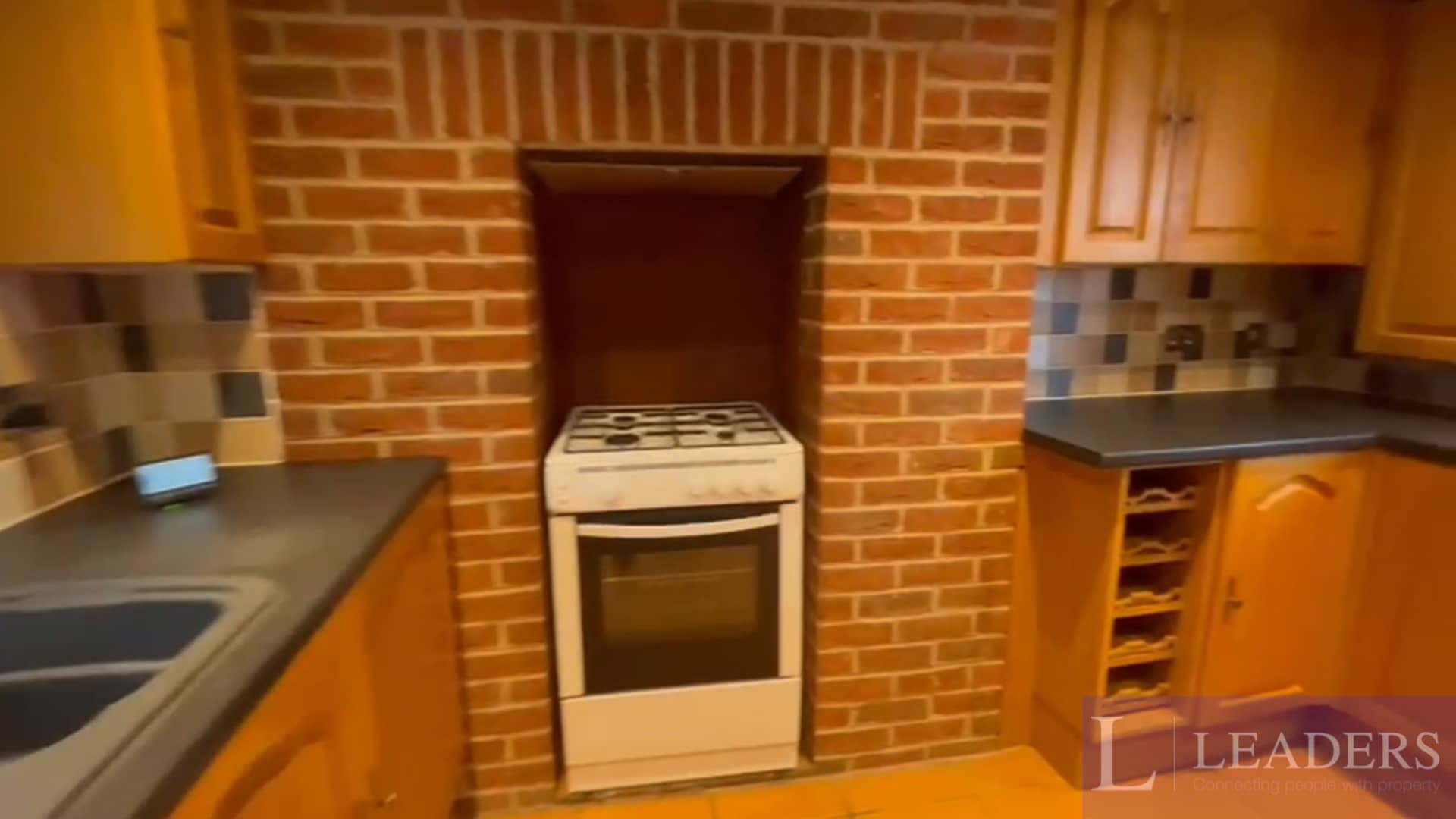 Old Hall Avenue, Littleover on Vimeo