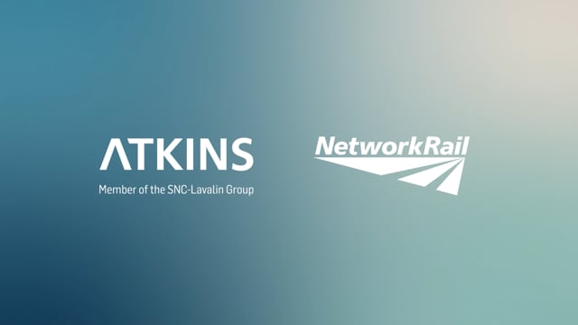 Feltham Phase 2 Engineering - corporate video production for AtkinsRéalis