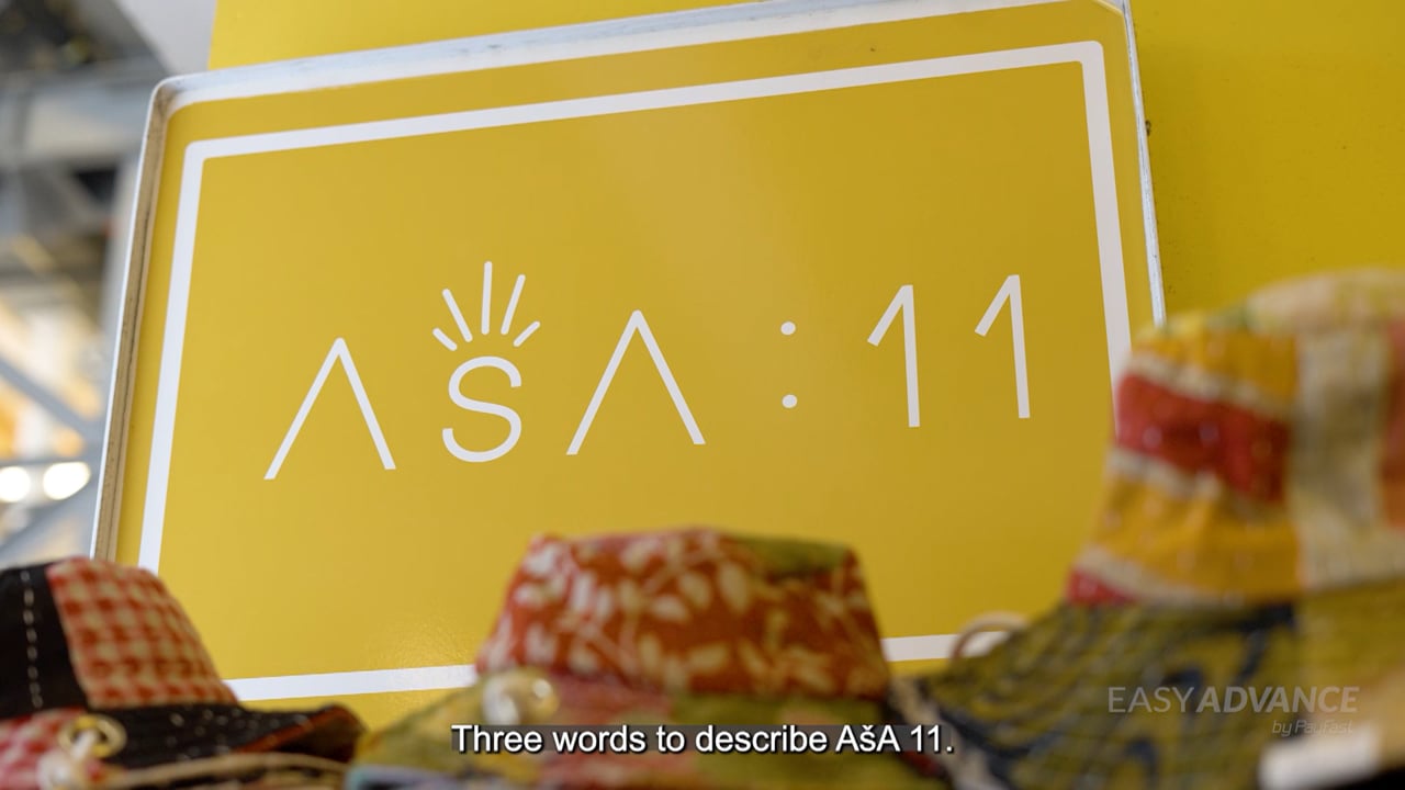 Payfast - ASA 11