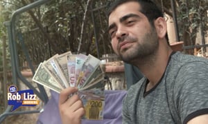 Best Tippers in the Country