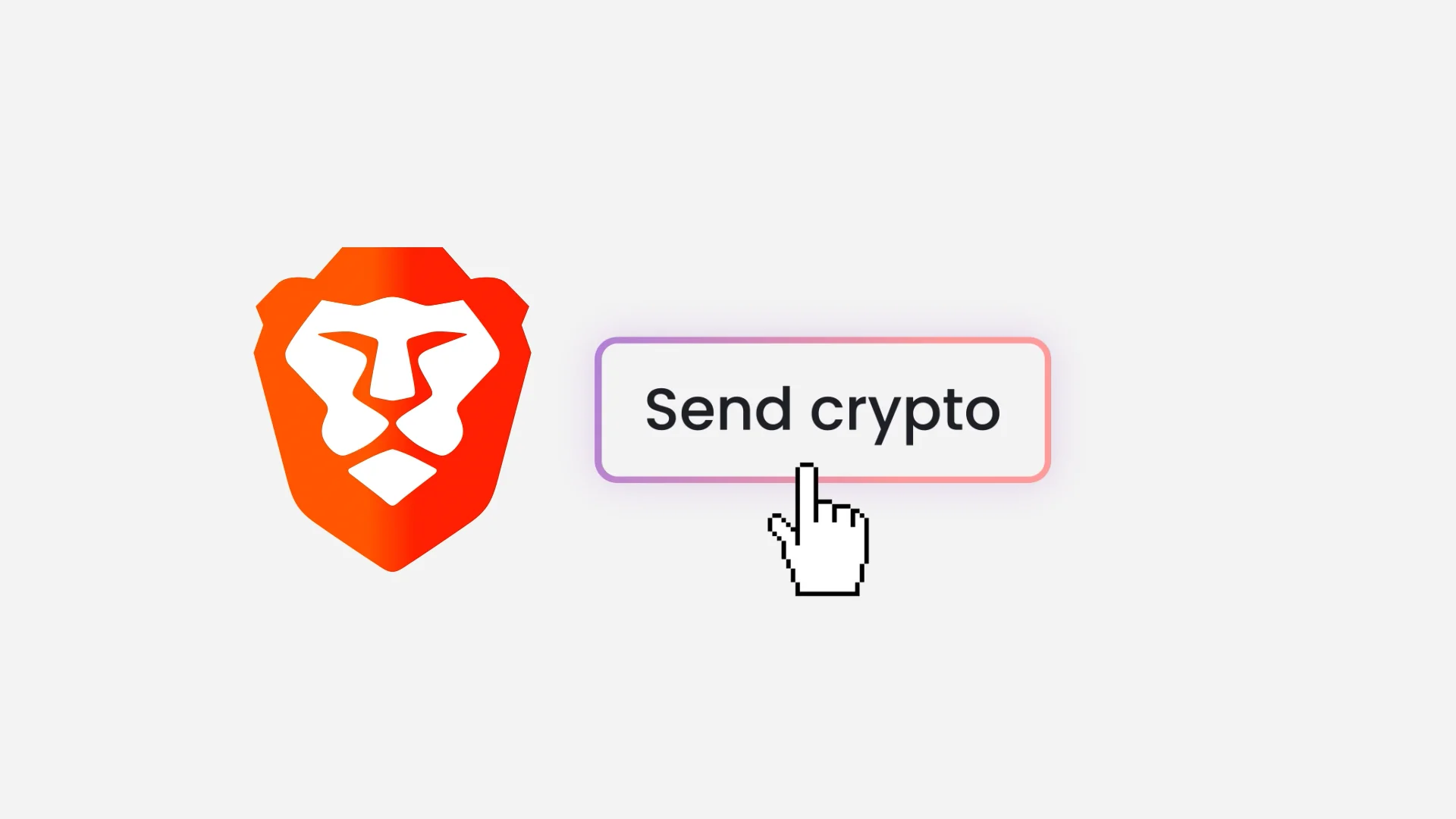 Braveウォレットで暗号資産を送信する方法 – Brave Help Center