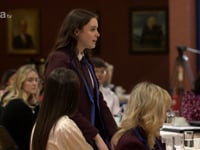Causeway Coast and Glens: Pupil Voice Event