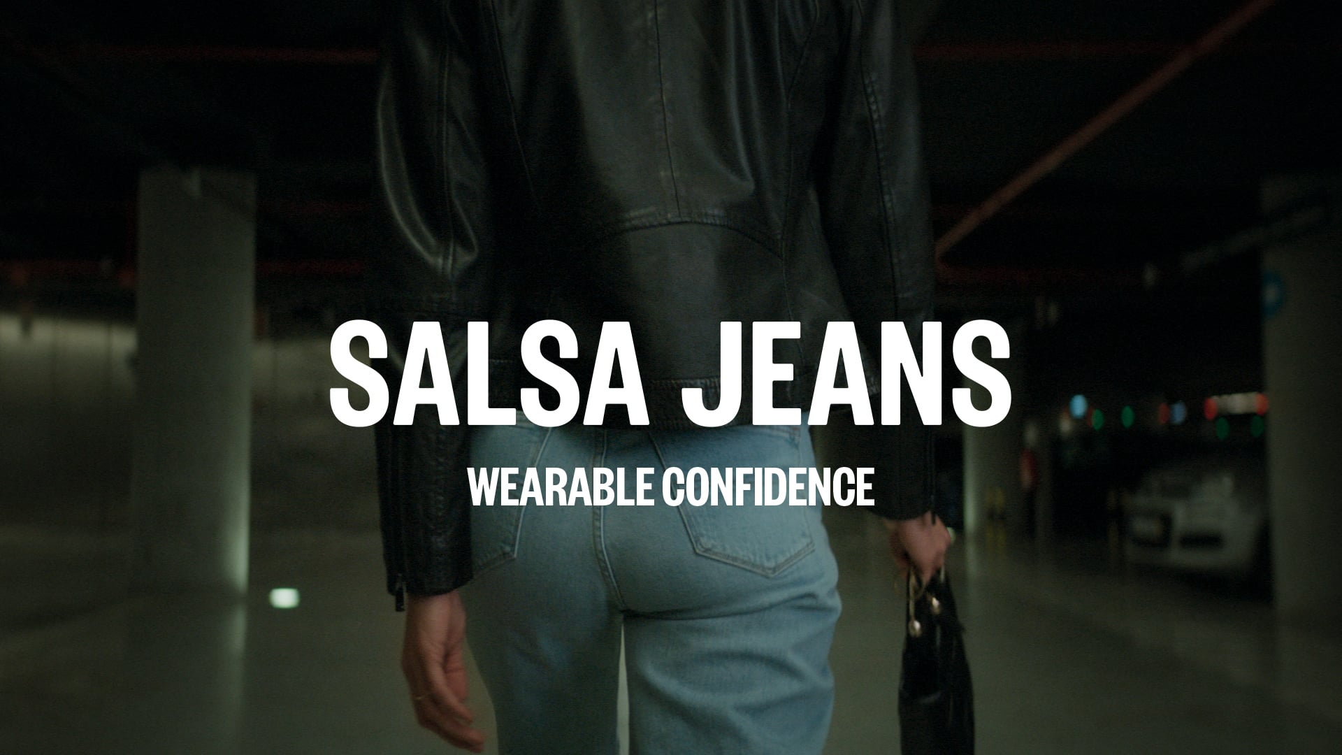 Salsa Jeans - Wearable Confidence