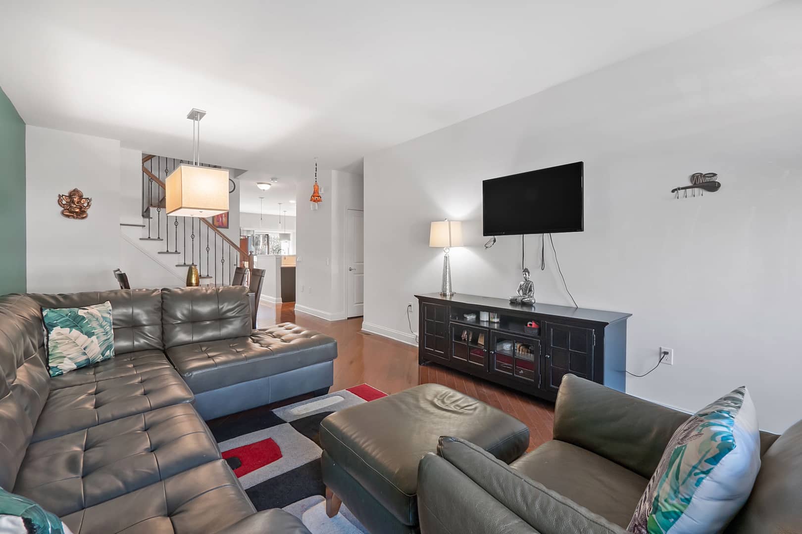 1003 Whitney LN Allendale NJ on Vimeo