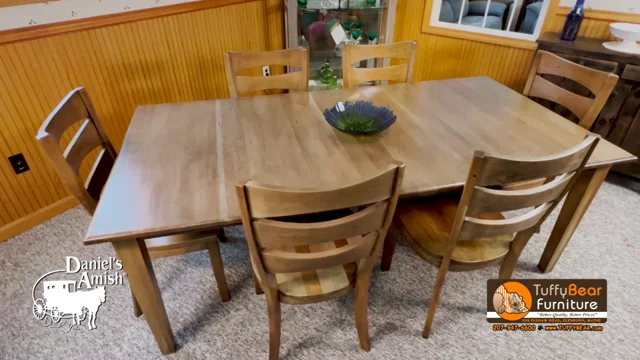 Maine Discount Furniture - Maine Furniture Stores - Tuffy Bear