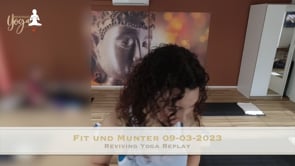 Fit und munter 09-03-2023