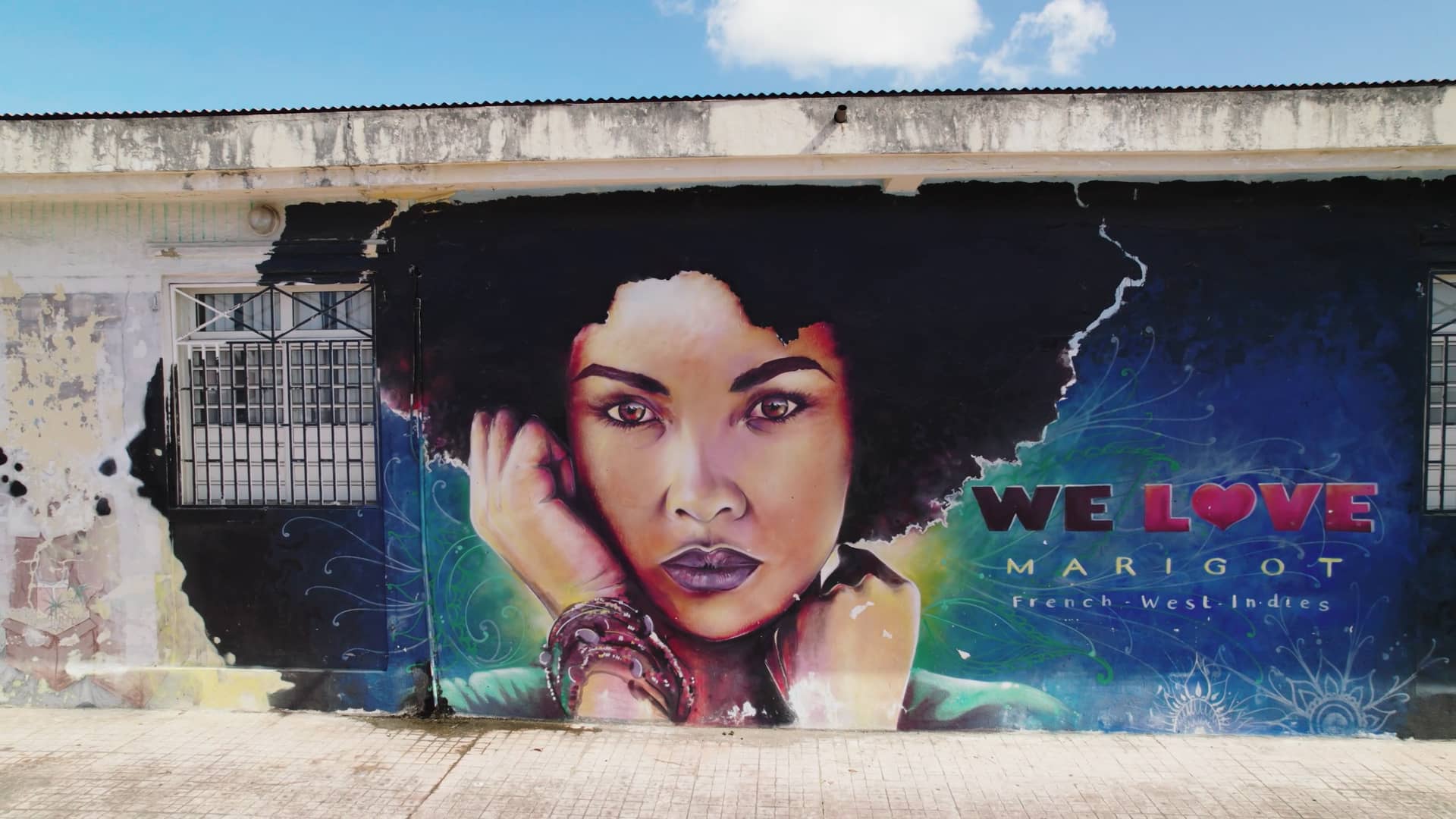 Travel to marigot st martin on vimeo