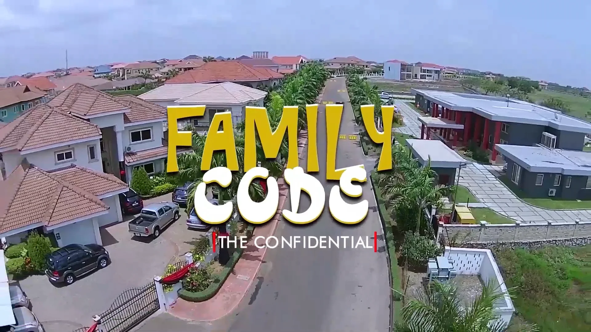 Family Code (Part .1) on Vimeo