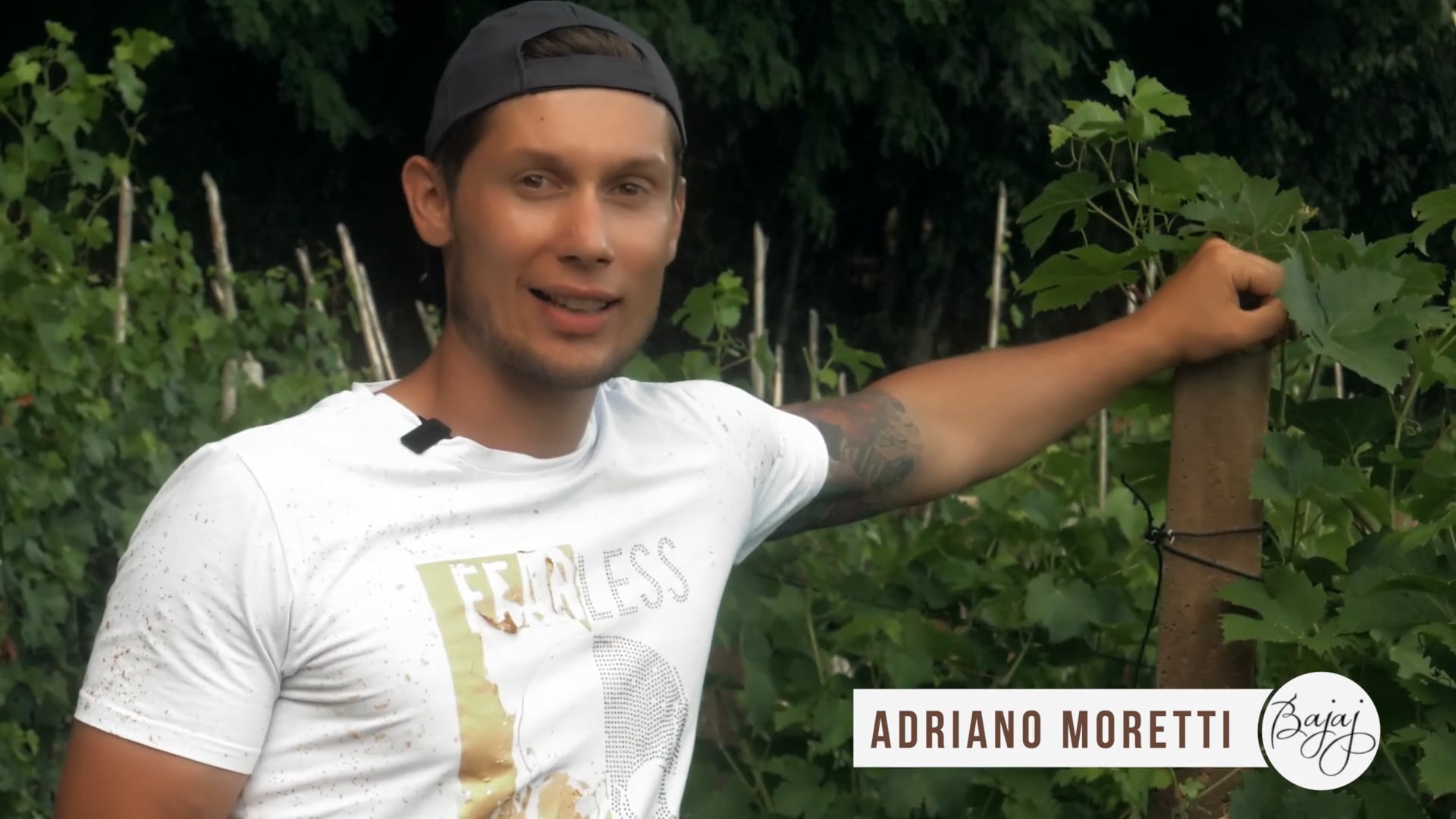 L'agricoltura del buon senso | Common sense agriculture