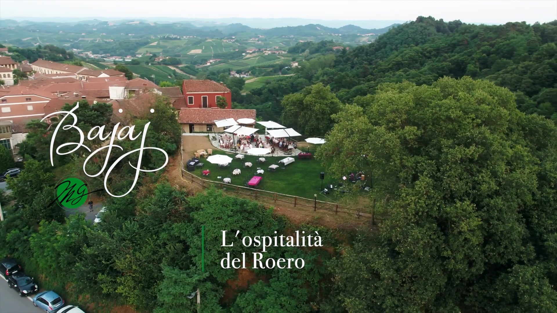 Ospitalità nel Roero | Roero Hospitality