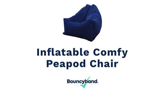 Comfy Life Air Chair – Comfy Life