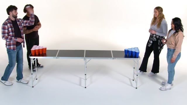 Party Pong Table