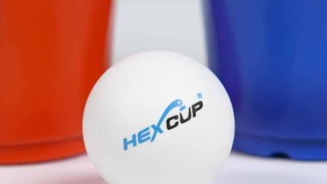 Hex Cups