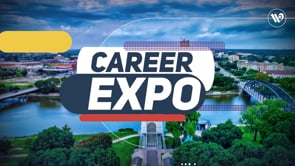 City of Waco Career Expo