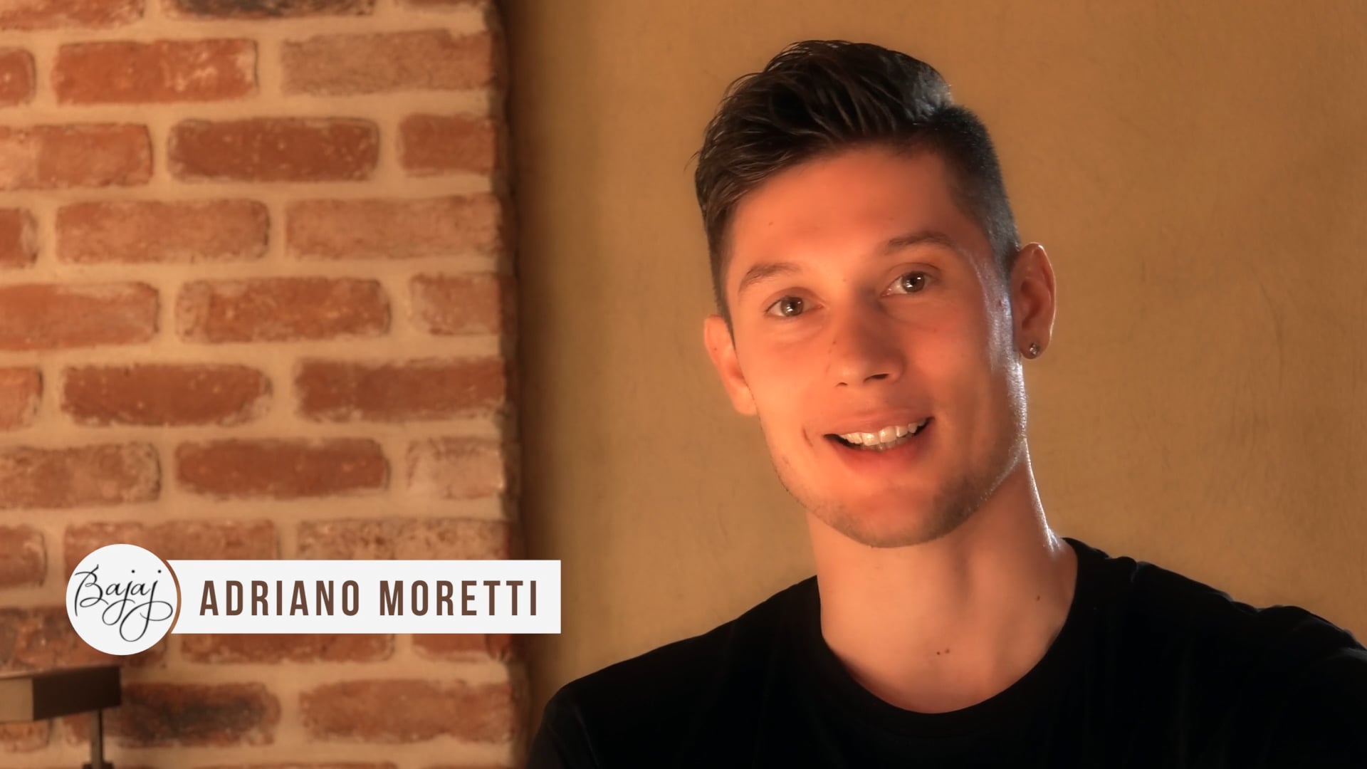 Prima di Bajaj | Before Bajaj