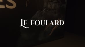 Film "Le foulard"