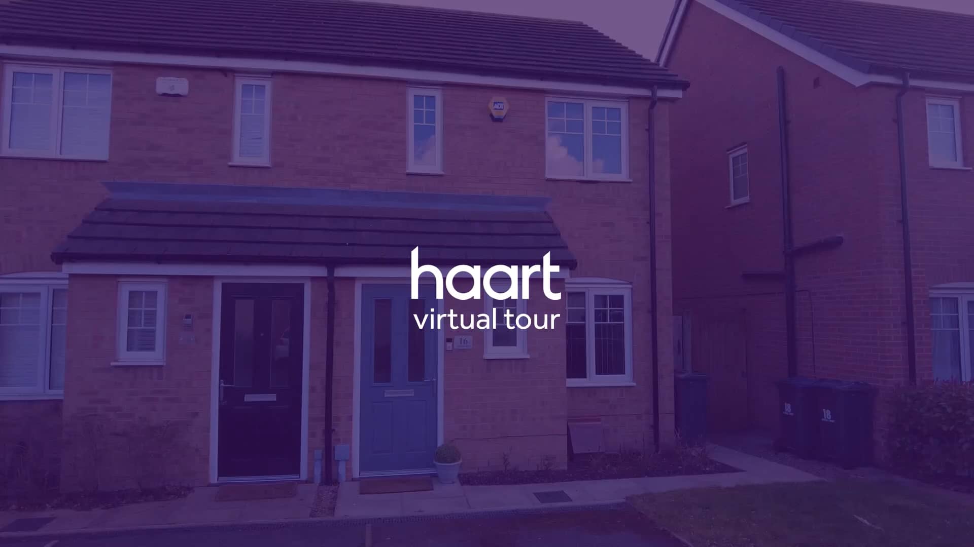 Quick Sneak Peek of Ansell Way, Harborne, 2 bedroom SemiDetached House