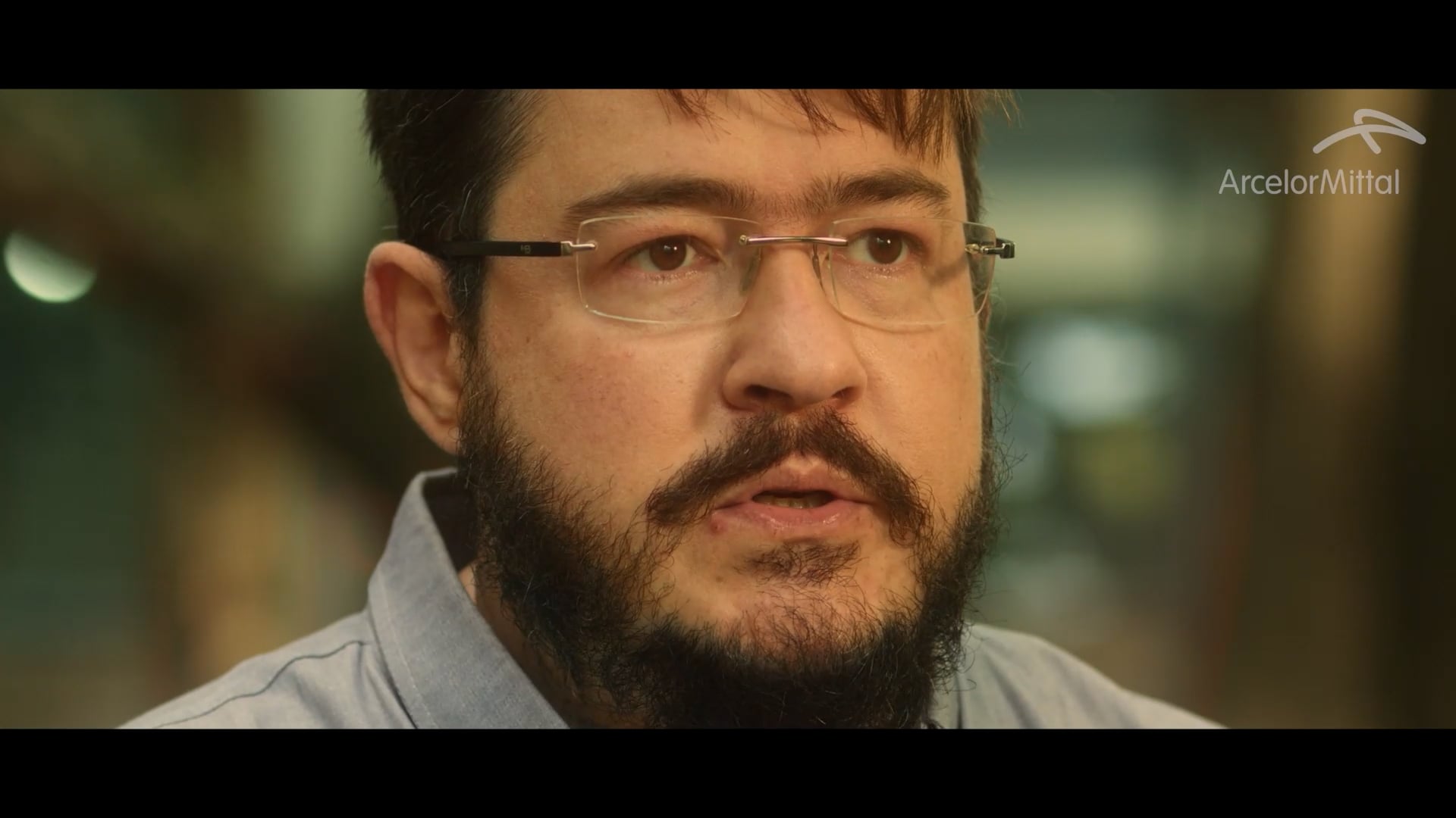 ArcelorMittal Aços Longos 100 anos de Brasil (websérie) - Episódio 4: Antonio