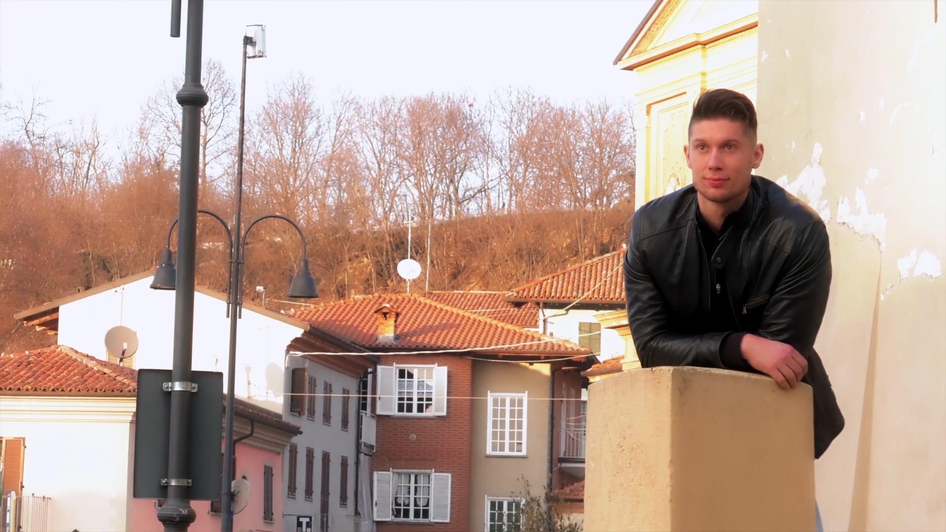 Prima di Bajaj | Before Bajaj