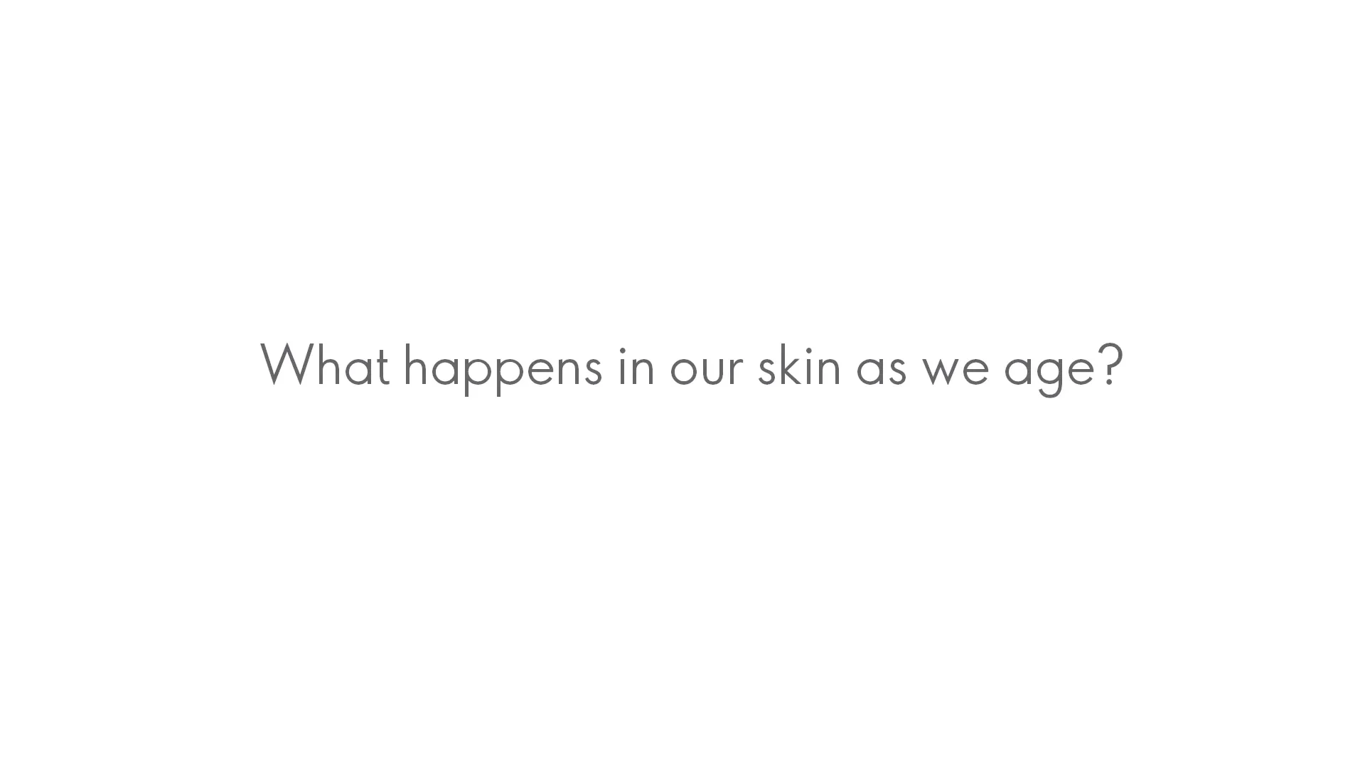 what-happens-in-our-skin-as-we-age-nl-on-vimeo