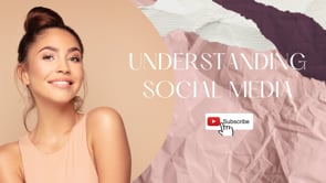 Understanding Social Media