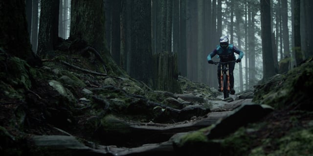 Roots Run Deep: Richie Rude