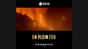 En plein feu