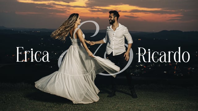 LoveStory • E&R
- Morro do Capuava