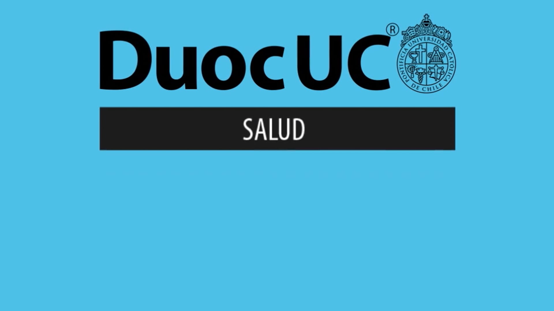 Cápsulas 2023 Duoc UC - Salud