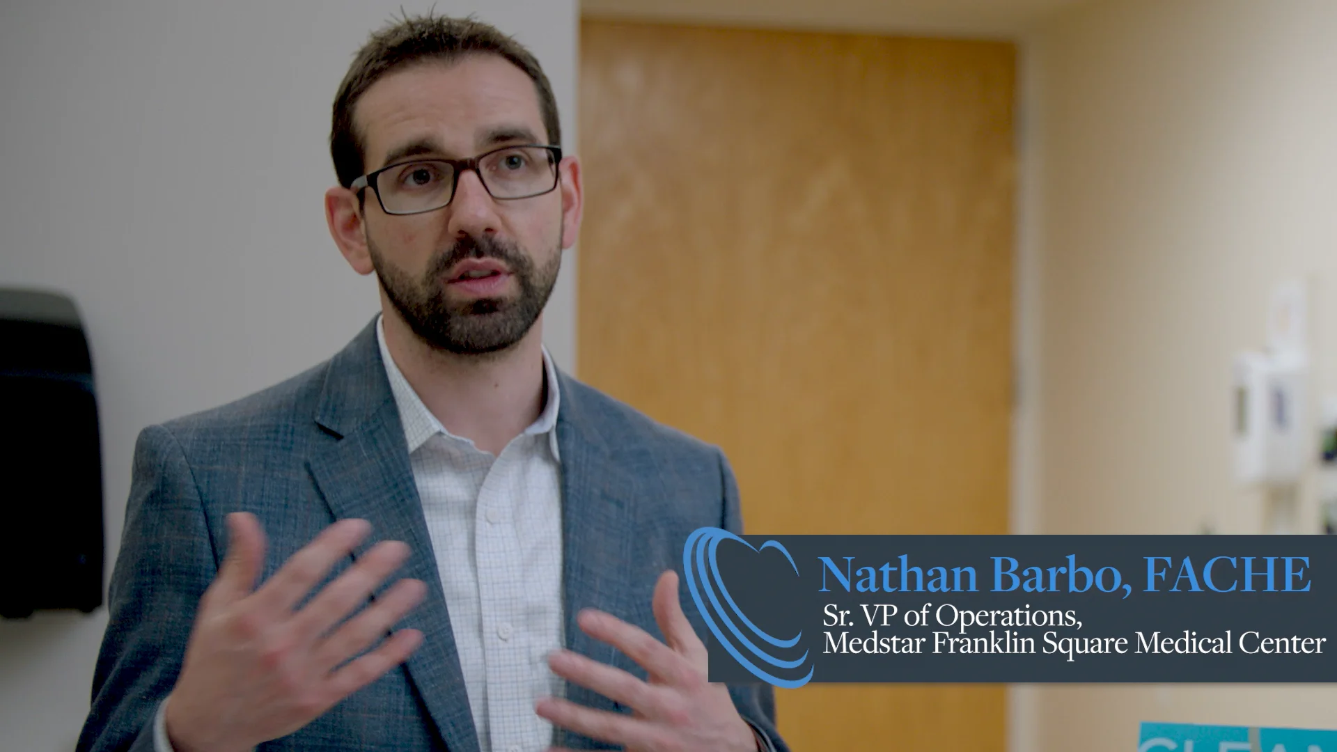 Compass One Healthcare Video Collection Medstar Client on Partnership