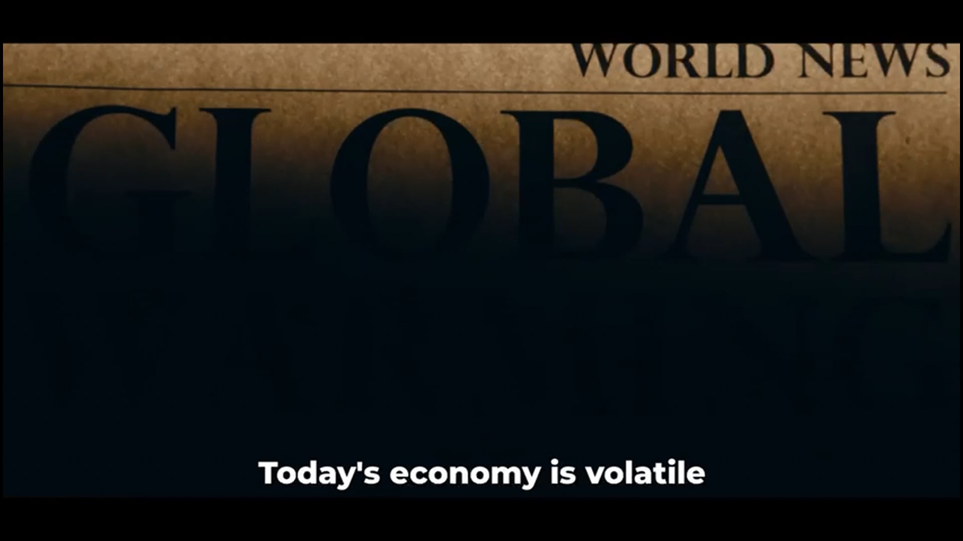 Success Factory Opportunity Video