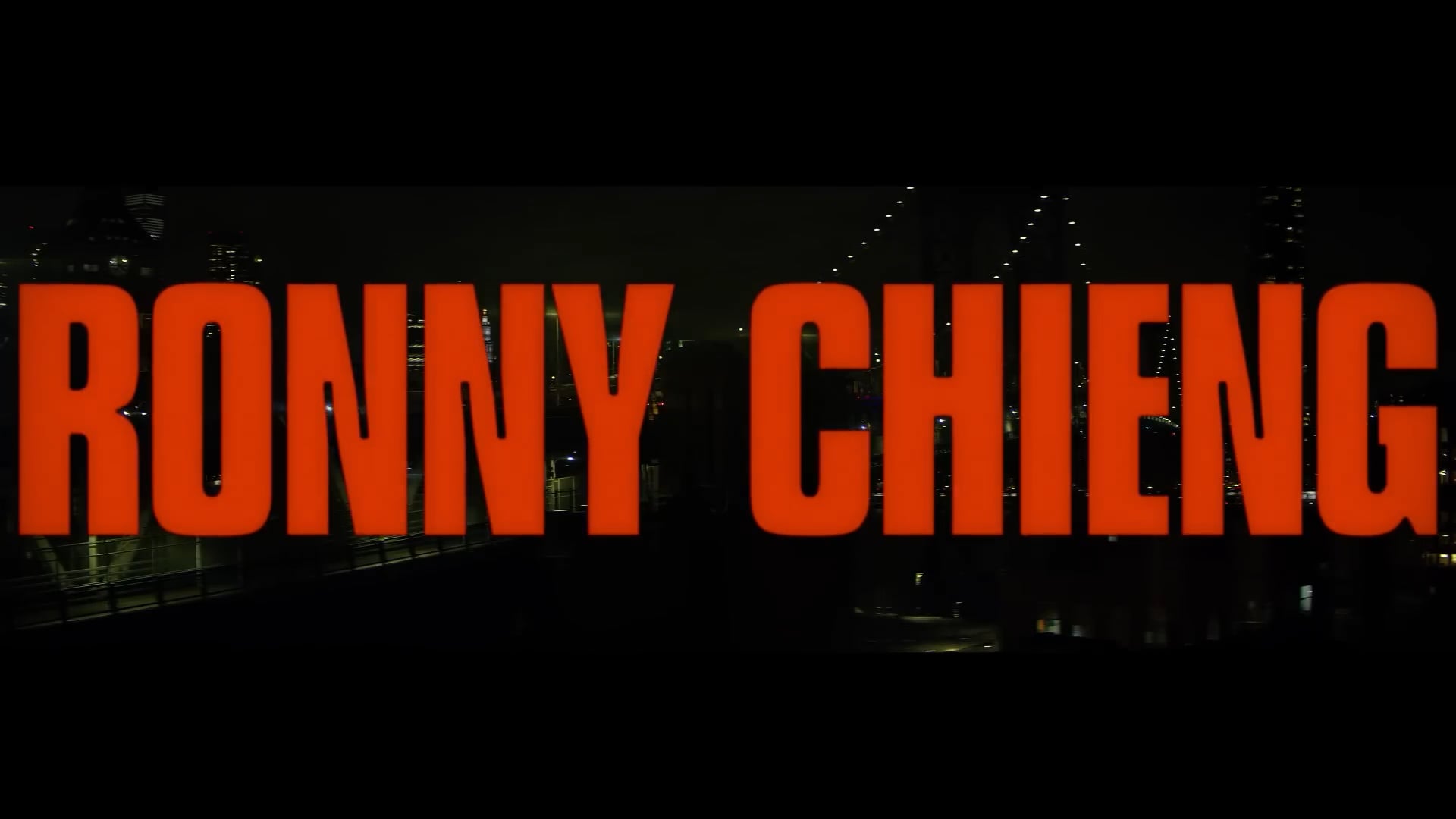 Ronny Chieng Speakeasy   Official Trailer   Netflix Comedy Special