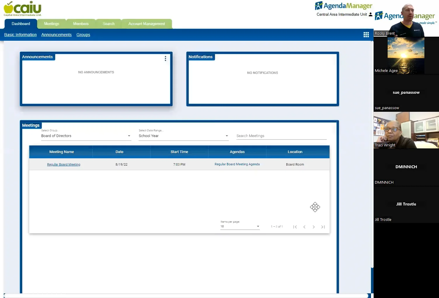Webinar 3-10-23 on Vimeo