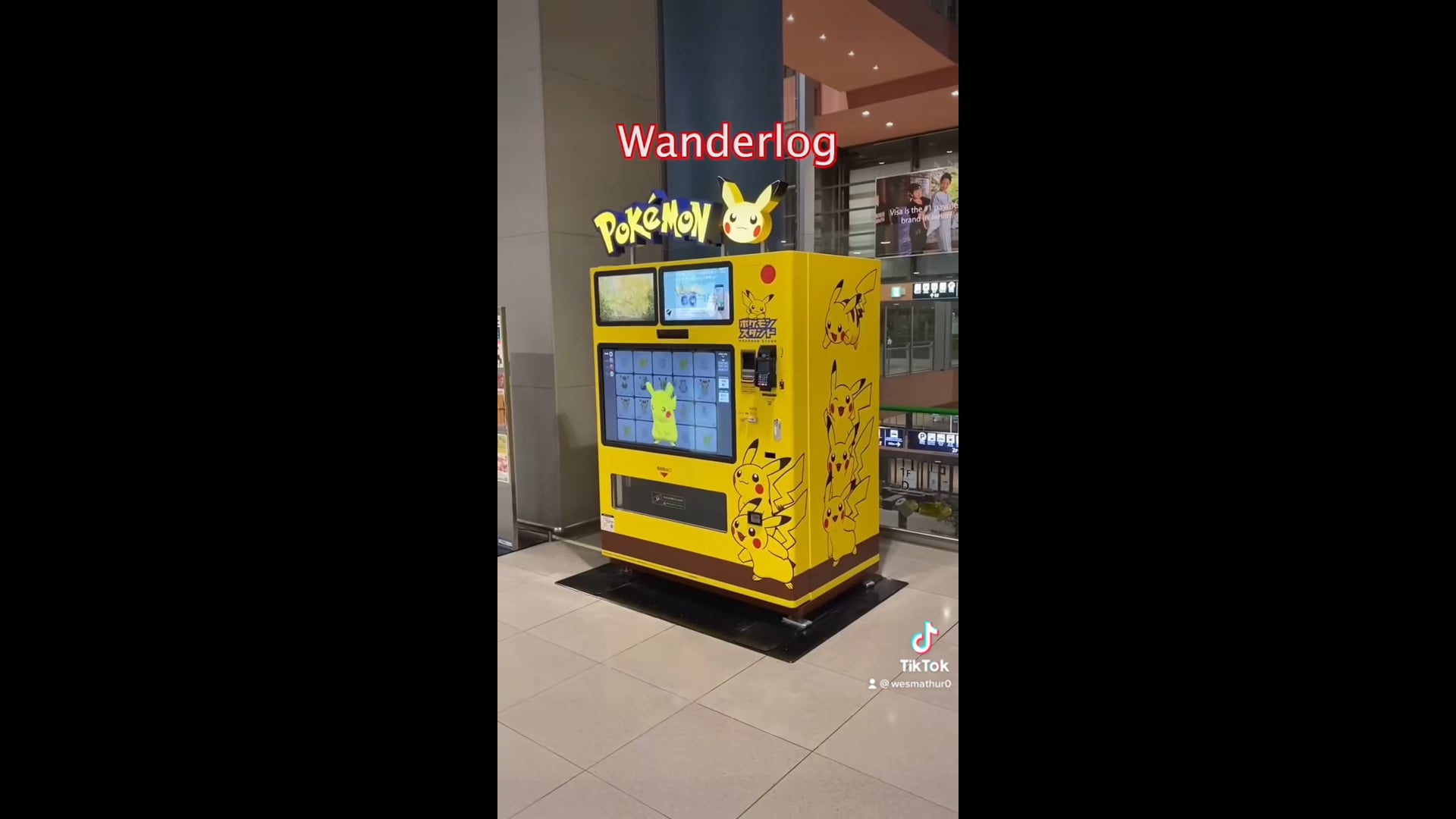Wanderlog Promo 23